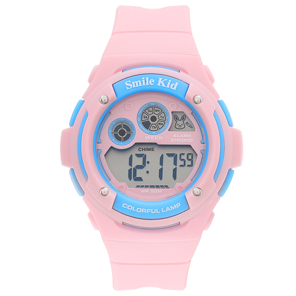 SMILE KID 42 mm Trẻ em SL228-01