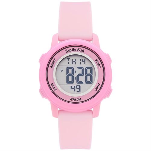 Đồng hồ Smile Kid 34 mm Trẻ em SL256-01 Màu Hồng