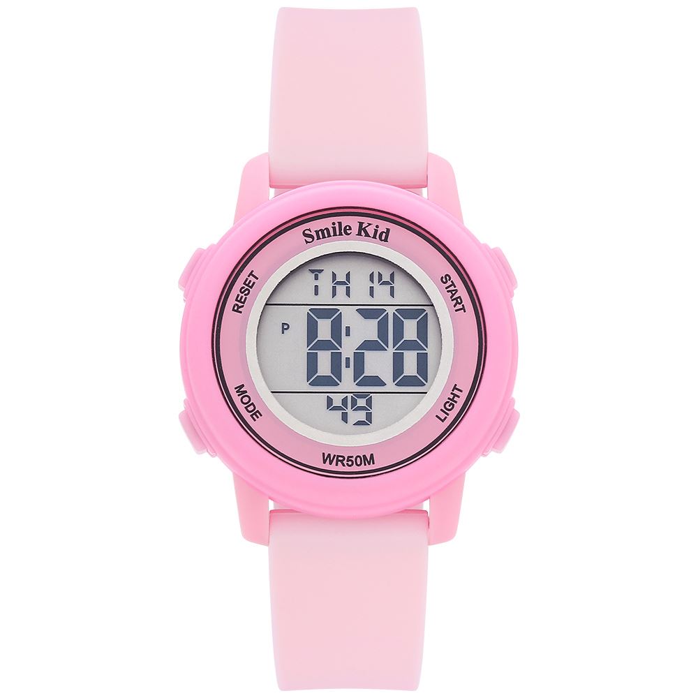 Đồng hồ Smile Kid 34 mm Trẻ em SL256-01