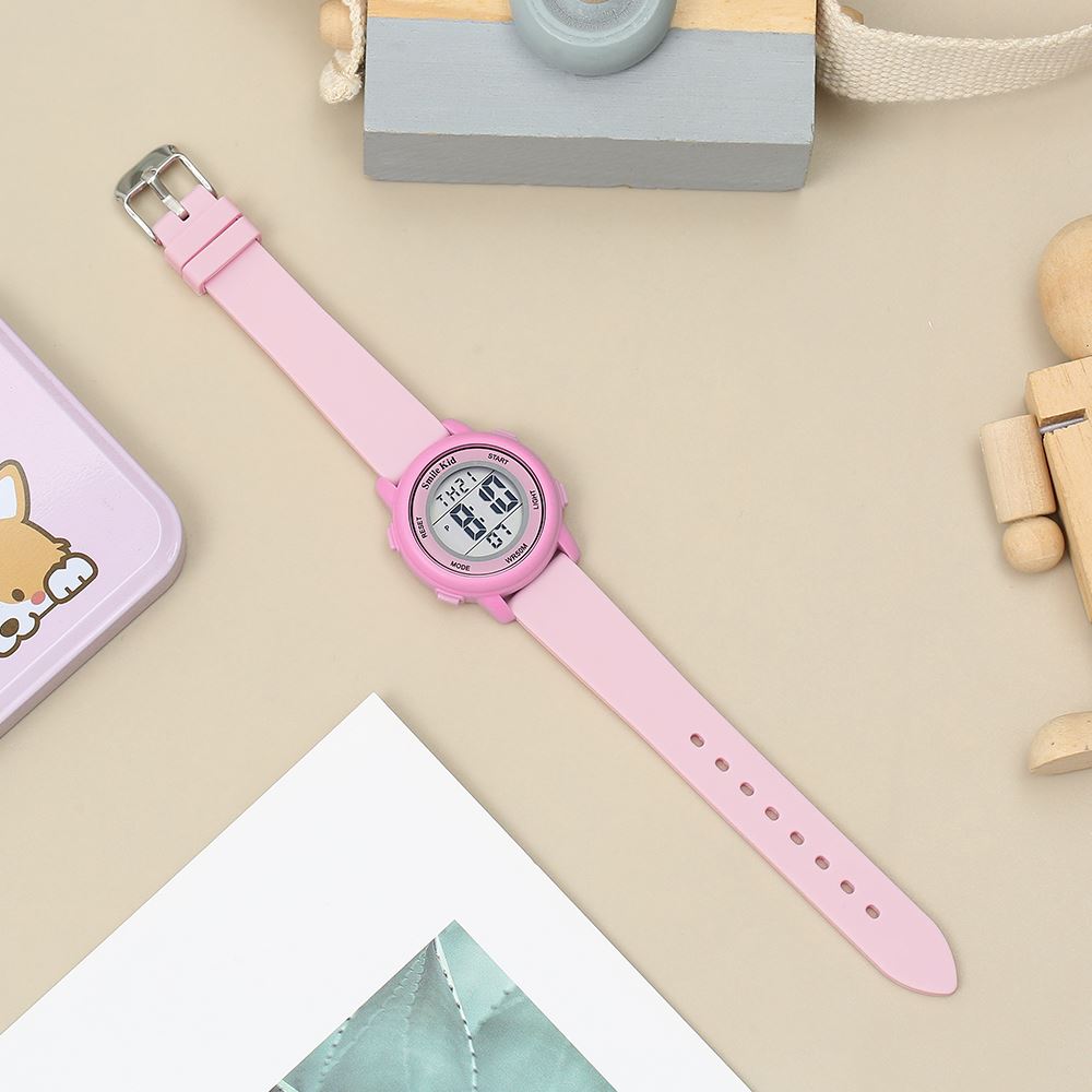 Đồng hồ Smile Kid 34 mm Trẻ em SL256-01