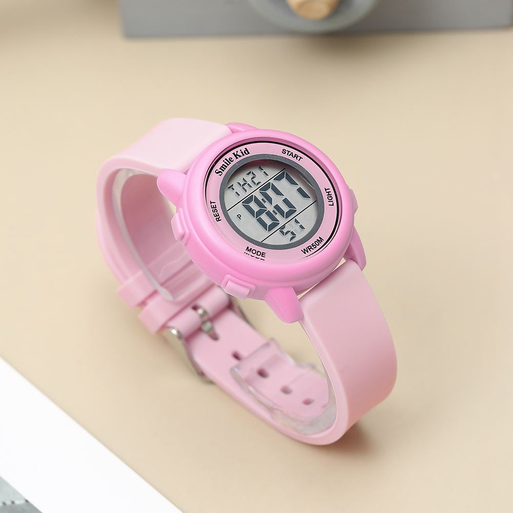 Đồng hồ Smile Kid 34 mm Trẻ em SL256-01