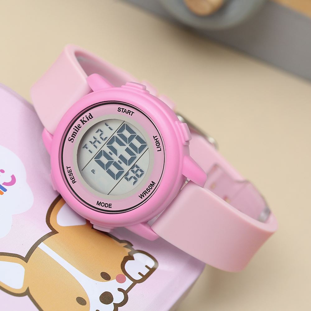 Đồng hồ Smile Kid 34 mm Trẻ em SL256-01