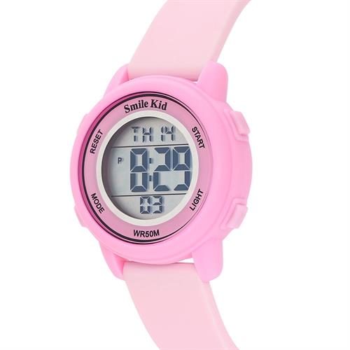 Đồng hồ Smile Kid 34 mm Trẻ em SL256-01 Màu Hồng