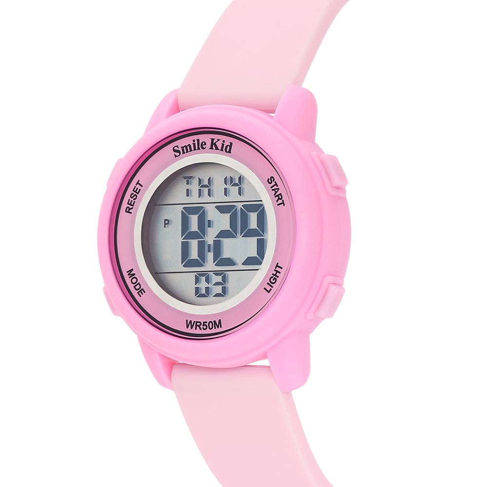 Đồng hồ Smile Kid 34 mm Trẻ em SL256-01 - 2