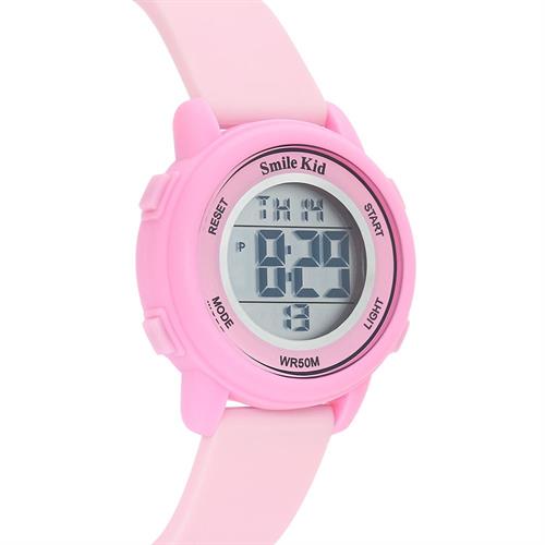 Đồng hồ Smile Kid 34 mm Trẻ em SL256-01 Màu Hồng