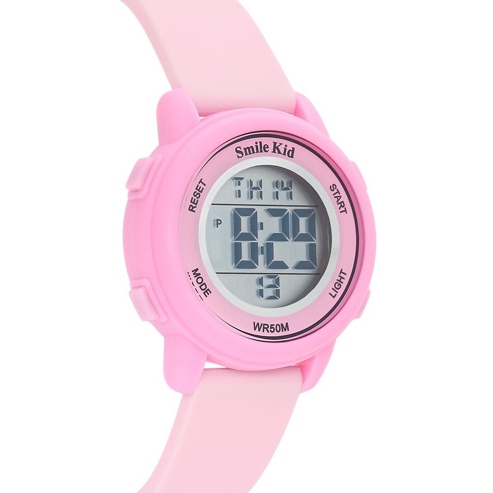 Đồng hồ Smile Kid 34 mm Trẻ em SL256-01 - 3