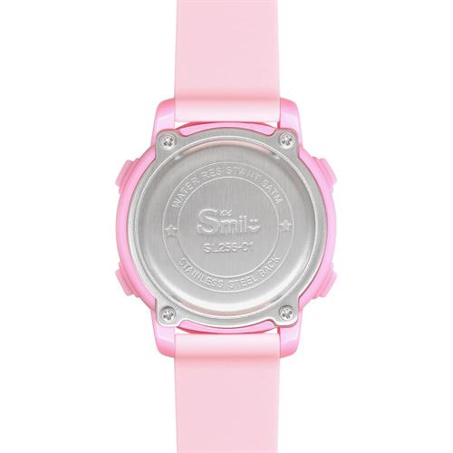 Đồng hồ Smile Kid 34 mm Trẻ em SL256-01 Màu Hồng