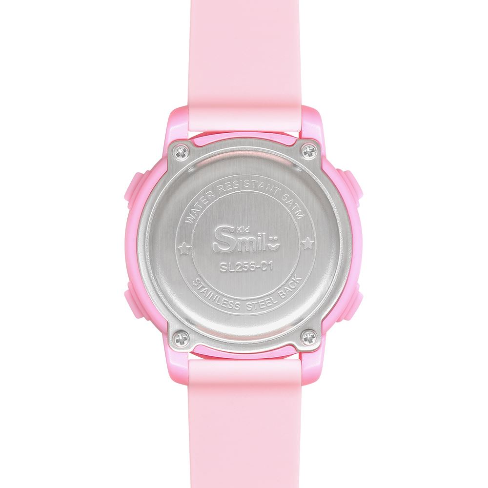 Đồng hồ Smile Kid 34 mm Trẻ em SL256-01 - 5