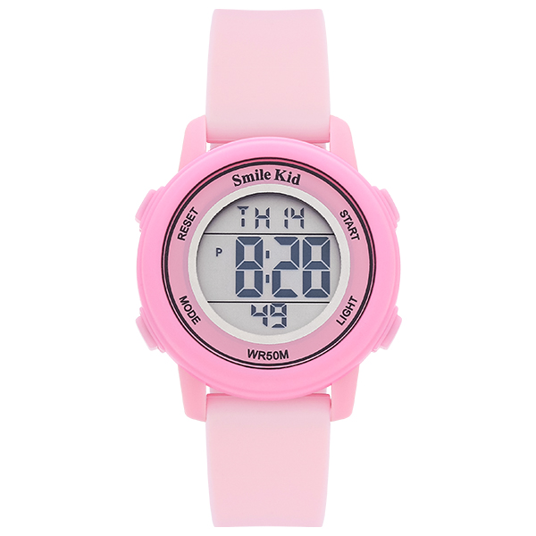 SMILE KID 34 mm Trẻ em SL256-01