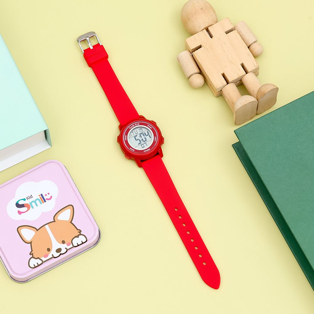 Đồng hồ Smile Kid 34 mm Trẻ em SL256-02
