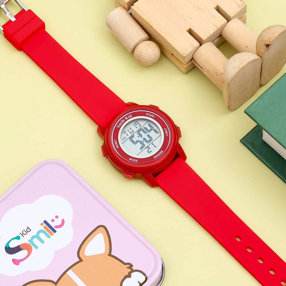 Đồng hồ Smile Kid 34 mm Trẻ em SL256-02