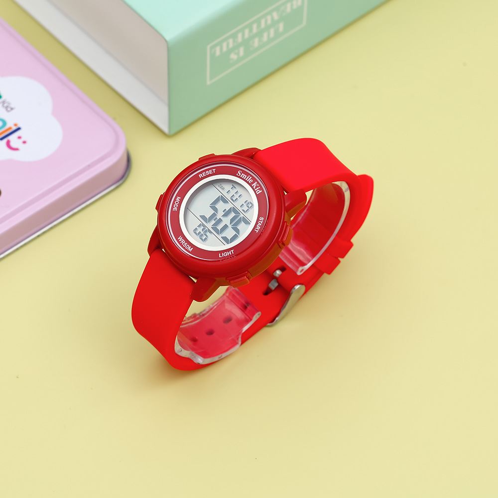 Đồng hồ Smile Kid 34 mm Trẻ em SL256-02