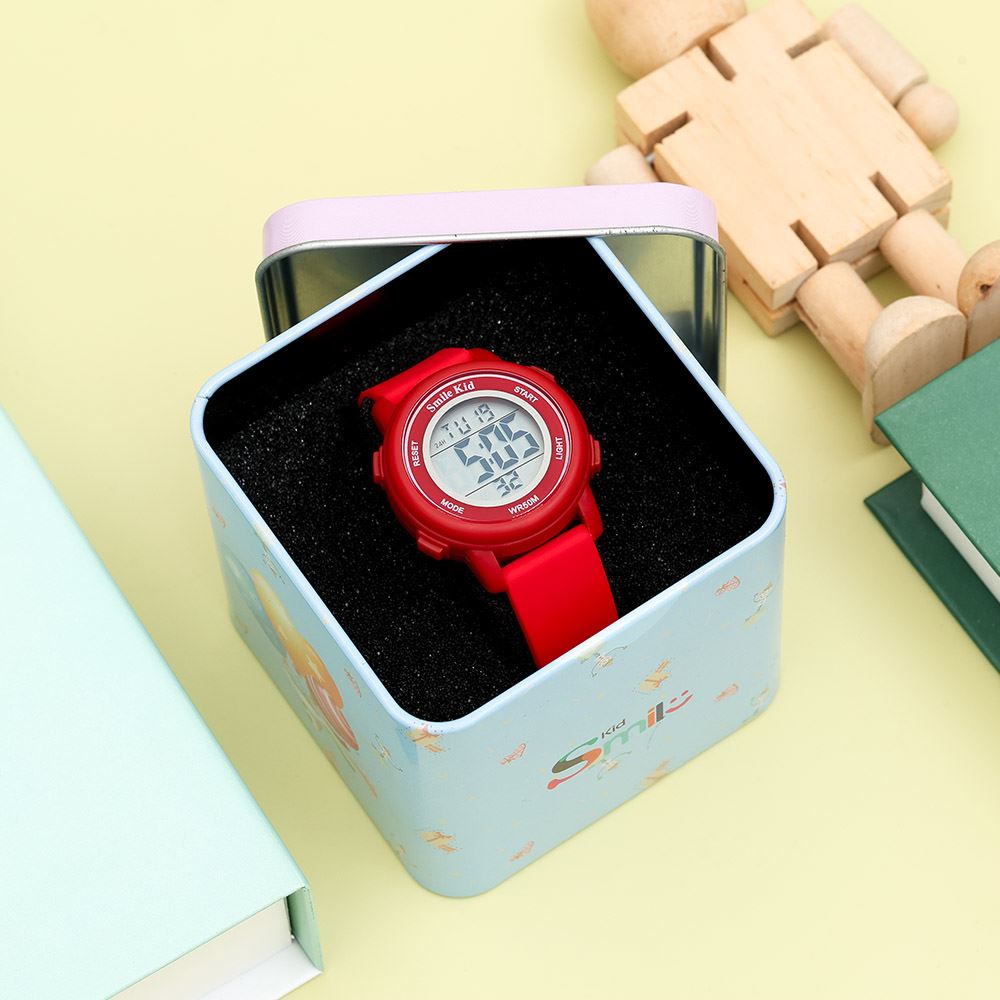 Đồng hồ Smile Kid 34 mm Trẻ em SL256-02