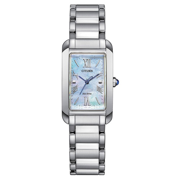 Đồng Hồ Citizen 32 Mm Nữ Ew5620 - 55N