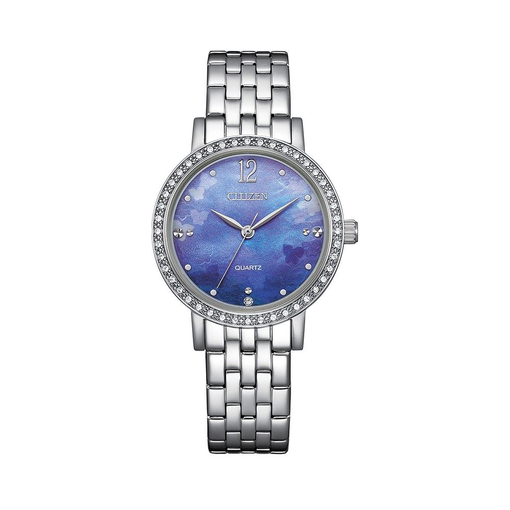 Đồng hồ Citizen 31 mm Nữ EL3100-55N