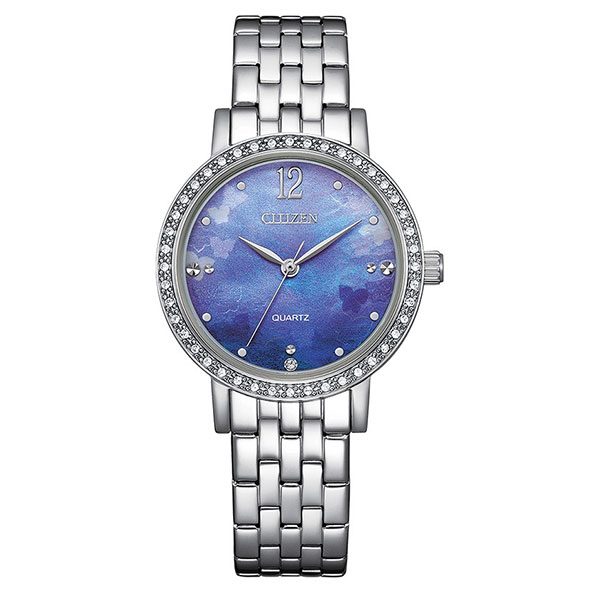 Đồng hồ Citizen 31 mm Nữ EL3100-55N