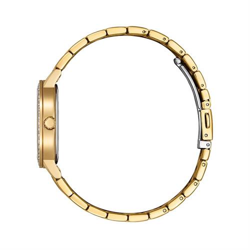 Đồng hồ Citizen 31 mm Nữ EL3103-57D Màu Vàng Hồng