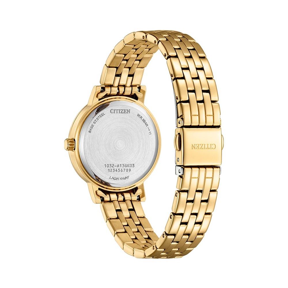 Đồng hồ Citizen 31 mm Nữ EL3103-57D - 3