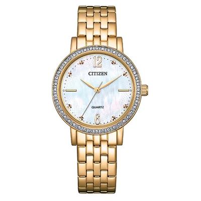 Đồng hồ Citizen 31 mm Nữ EL3103-57D