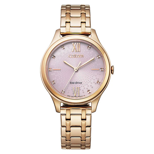 CITIZEN 32 mm Nữ EM0503-75X
