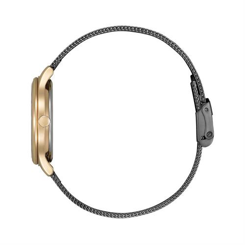 Đồng hồ Citizen 32 mm Nữ EM0509-87E Màu Đen