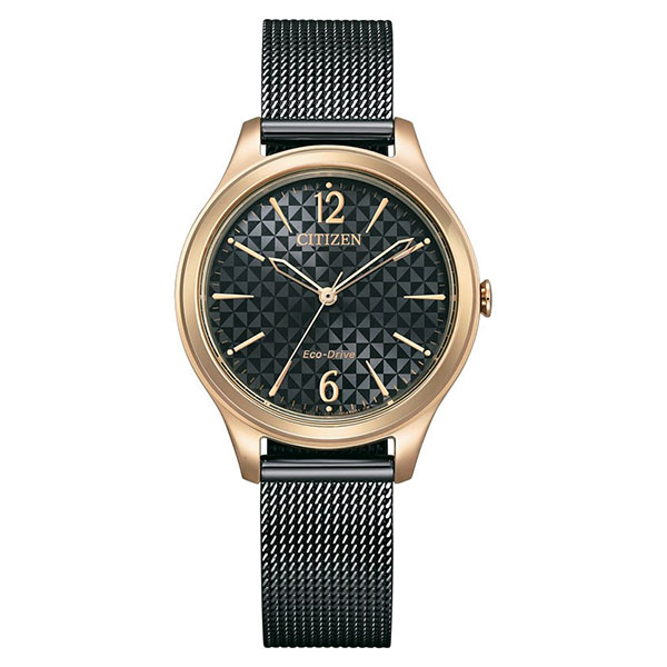 Đồng Hồ Citizen 32 Mm Nữ Em0509 - 87E