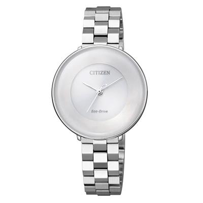 Đồng hồ Citizen 31 mm Nữ EM0600-87A