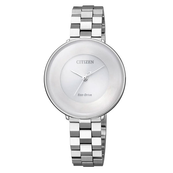 Đồng Hồ Citizen 31 Mm Nữ Em0600 - 87A