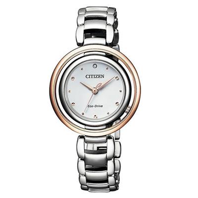 Đồng hồ Citizen 30 mm Nữ EM0668-83A