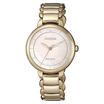 Đồng hồ Citizen 31 mm Nữ EM0673-83D
