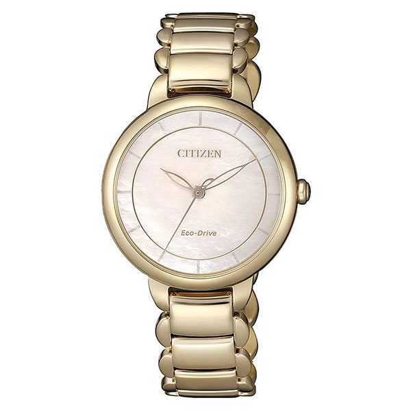 CITIZEN 31 mm Nữ EM0673-83D