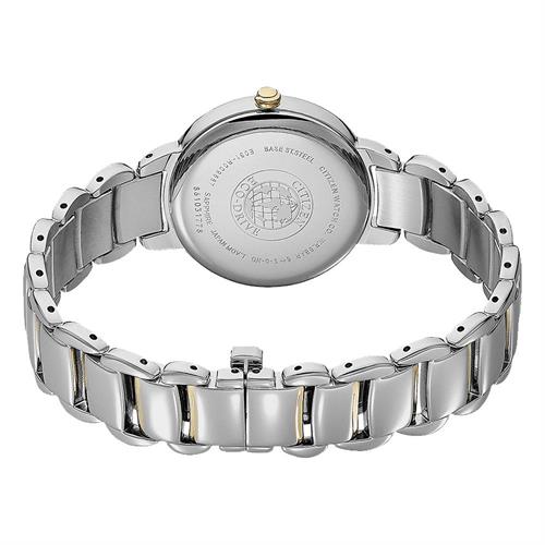 Đồng hồ Citizen 31 mm Nữ EM0674-81A Màu Màu kết hợp