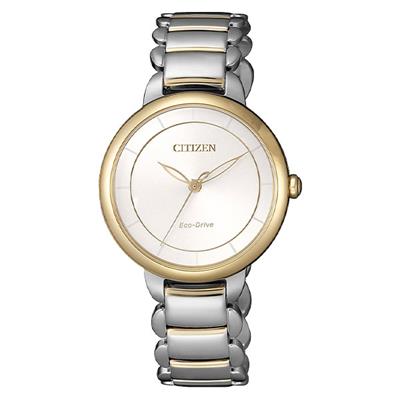Đồng hồ Citizen 31 mm Nữ EM0674-81A