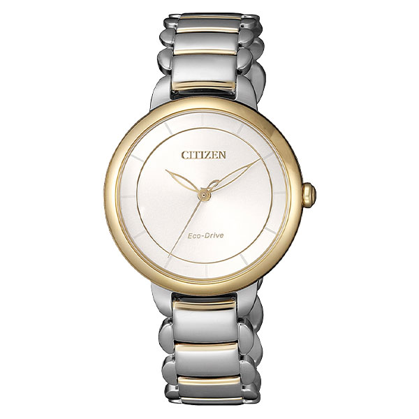 CITIZEN 31 mm Nữ EM0674-81A