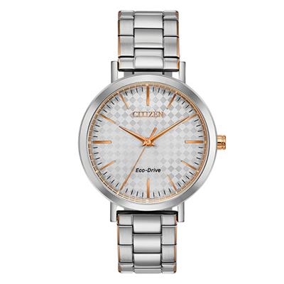 Đồng hồ Citizen 36 mm Nữ EM0766-50A