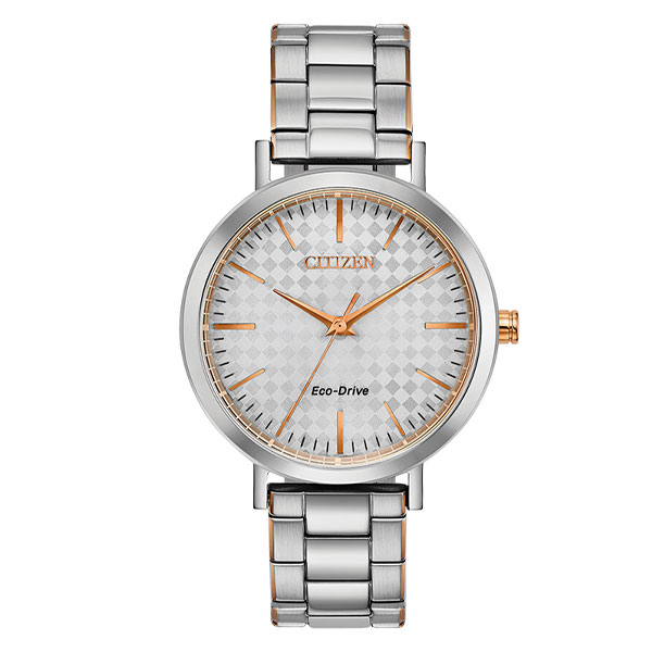 CITIZEN 36 mm Nữ EM0766-50A