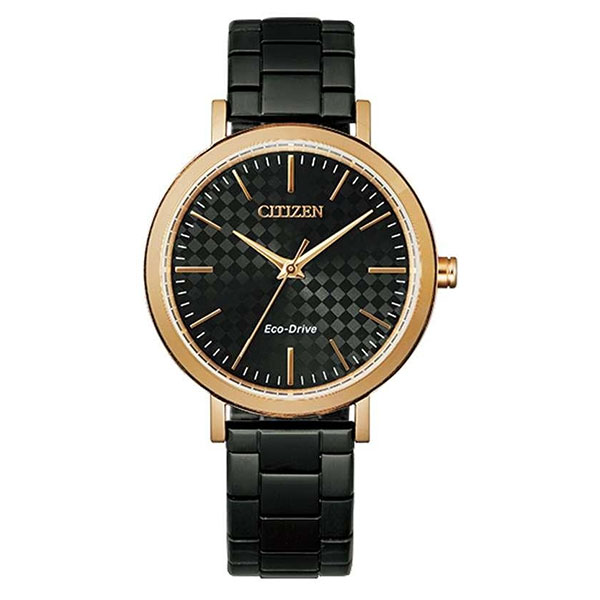 Đồng hồ Citizen 36 mm Nữ EM0768-54E