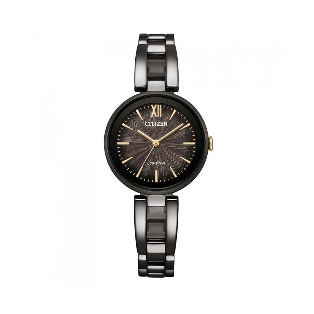 Đồng hồ Citizen 28 mm Nữ EM0804-87E