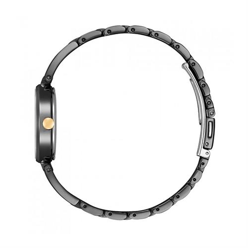 Đồng hồ Citizen 28 mm Nữ EM0804-87E Màu Đen