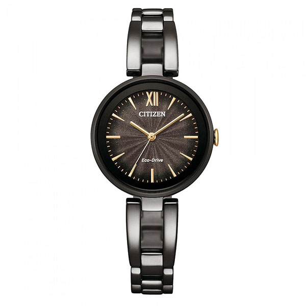 Đồng Hồ Citizen 28 Mm Nữ Em0804 - 87E