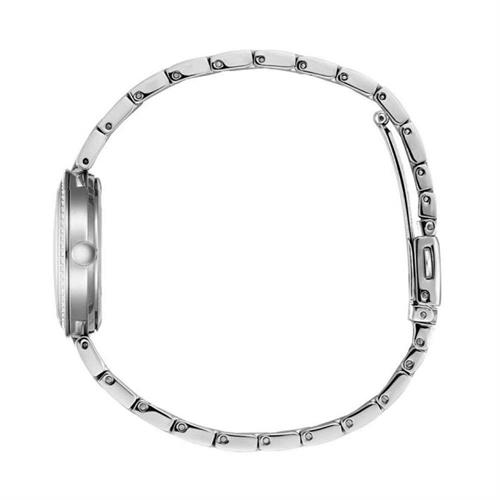 Đồng hồ Citizen 28 mm Nữ EM0840-59N Màu Bạc