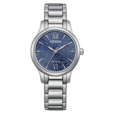 Đồng hồ Citizen 30 mm Nữ EM0899-72L
