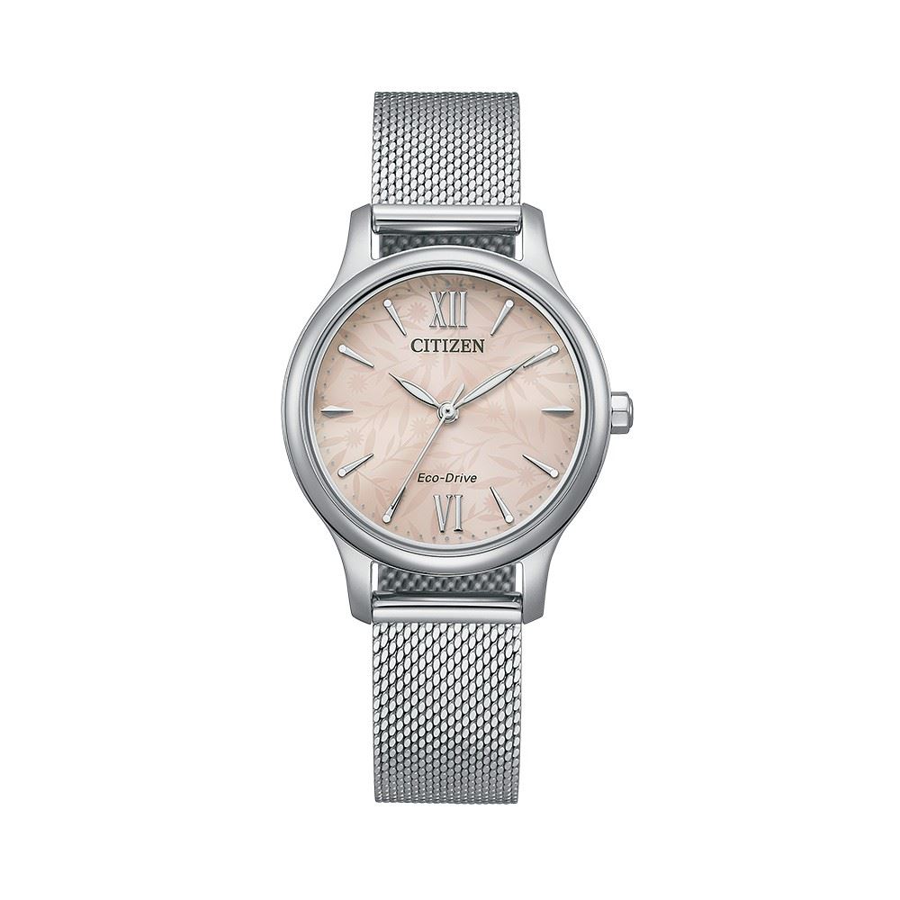 Đồng hồ Citizen 30 mm Nữ EM0899-81X