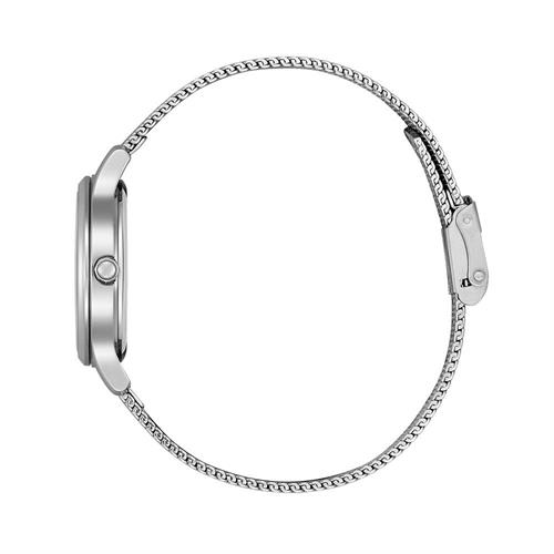 Đồng hồ Citizen 30 mm Nữ EM0899-81X Màu Bạc