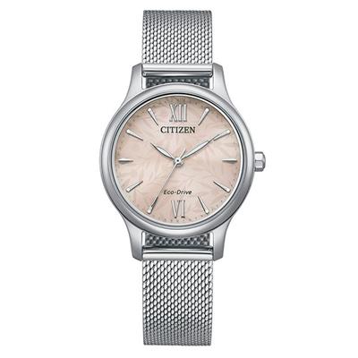 Đồng hồ Citizen 30 mm Nữ EM0899-81X