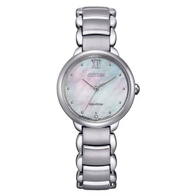 Đồng hồ Citizen 28 mm Nữ EM0920-86D