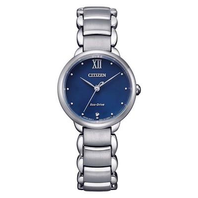 Đồng hồ Citizen 28 mm Nữ EM0920-86L