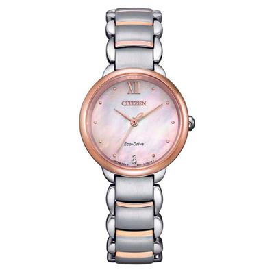 Đồng hồ Citizen 28 mm Nữ EM0924-85Y