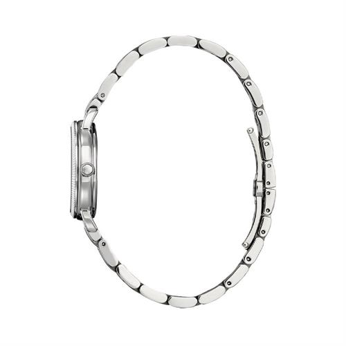 Đồng hồ Citizen 29 mm Nữ EM1050-56A Màu Bạc