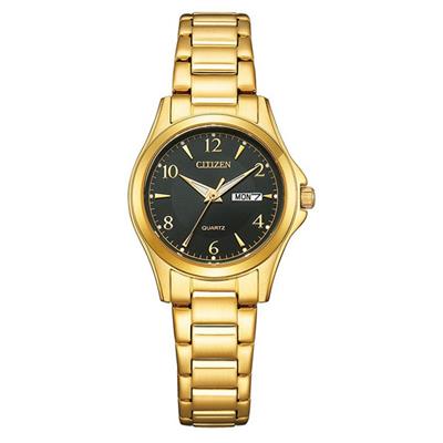 Đồng hồ Citizen 27 mm Nữ EQ0612-58E